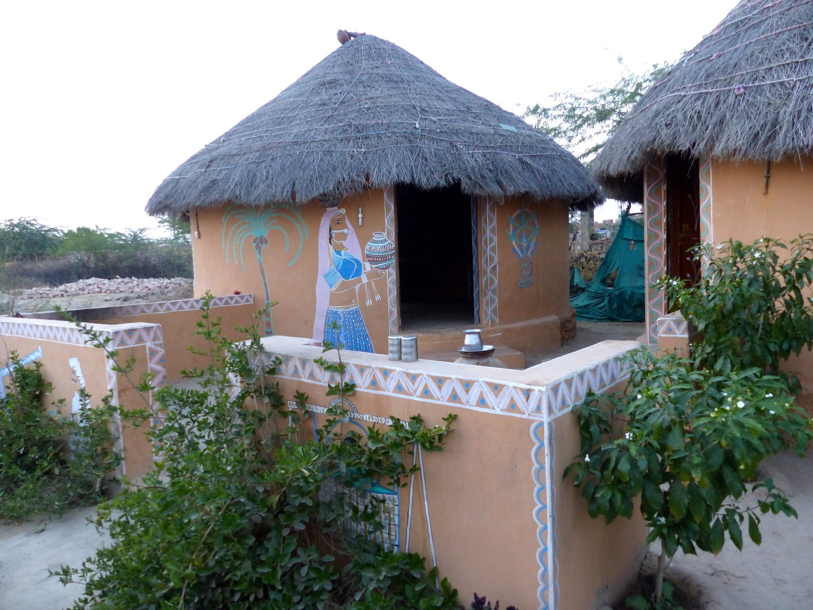 Bishnoi Community – Rajasthan’s Oldest Conservationists