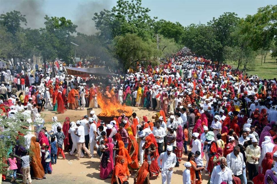 Bishnoi Community – Rajasthan’s Oldest Conservationists