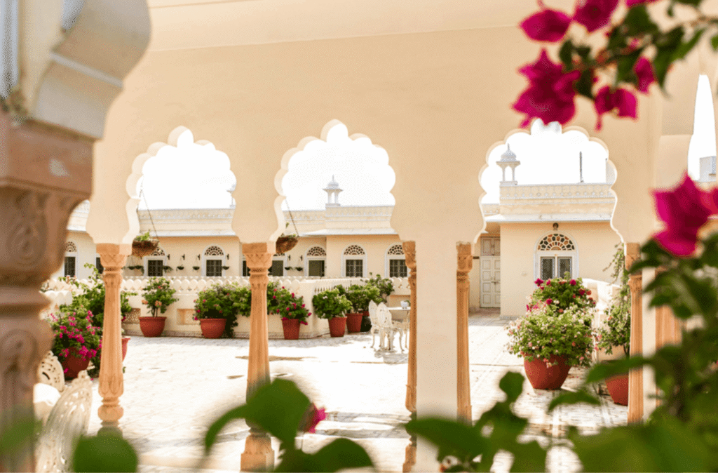 Explore Jaipur in the morning: An Easy cycle tour with a local 3 Explore Jaipur in the morning An Easy cycle tour with a local 1