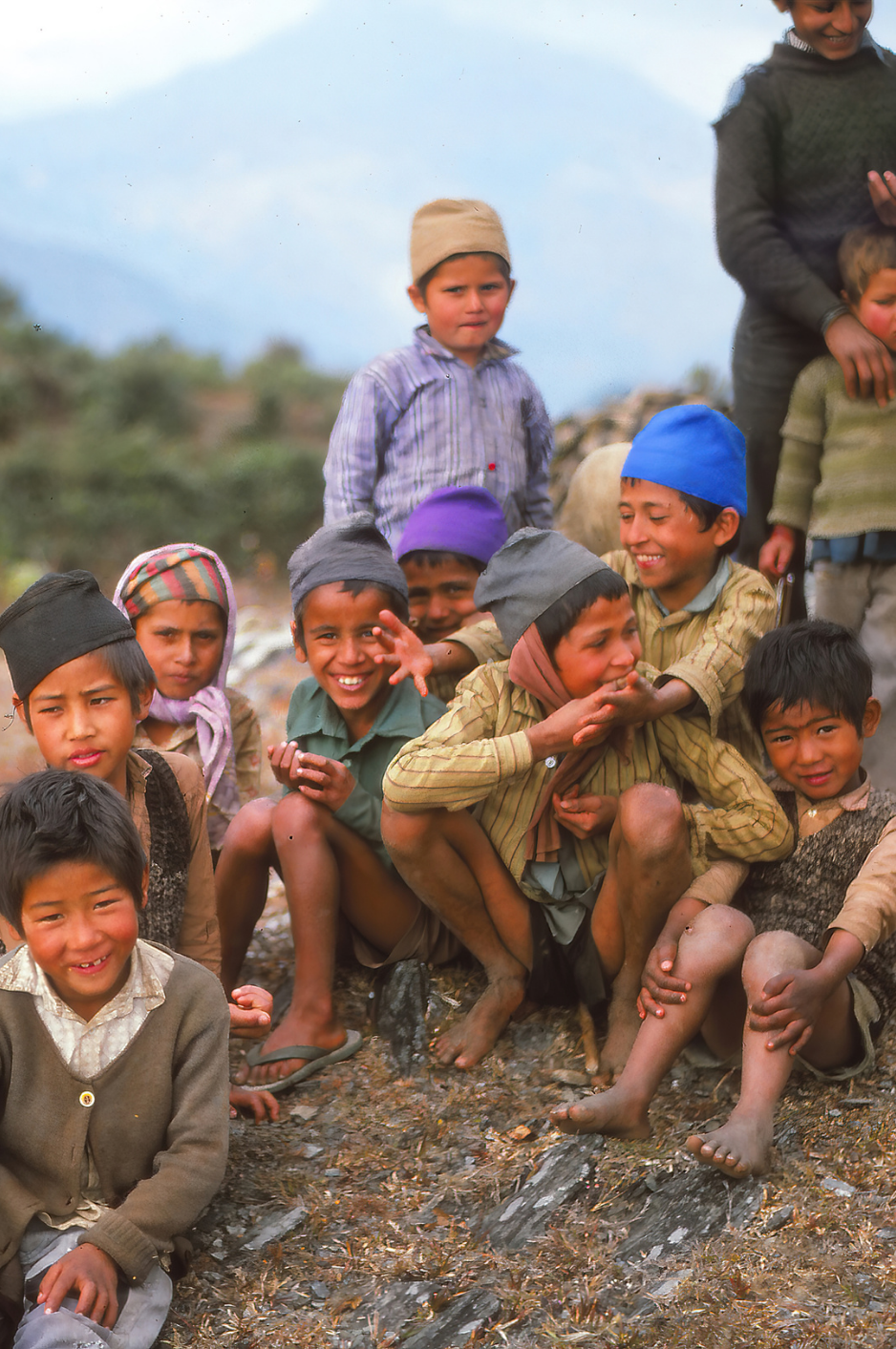 The Peep - Jan 2026 7 Postcards From The East 3