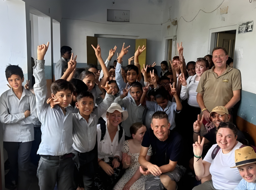 Educational trips to India and Beyond 6 Discover Indias Business Cultural Landscape