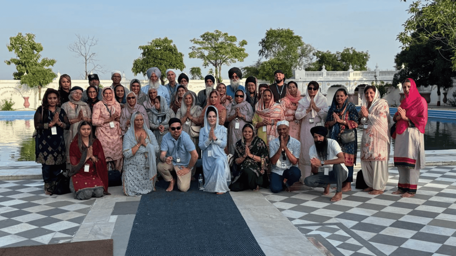 Retracing Guru Nanak’s Spiritual Journeys across India 1 Immerse India Image 1 scaled