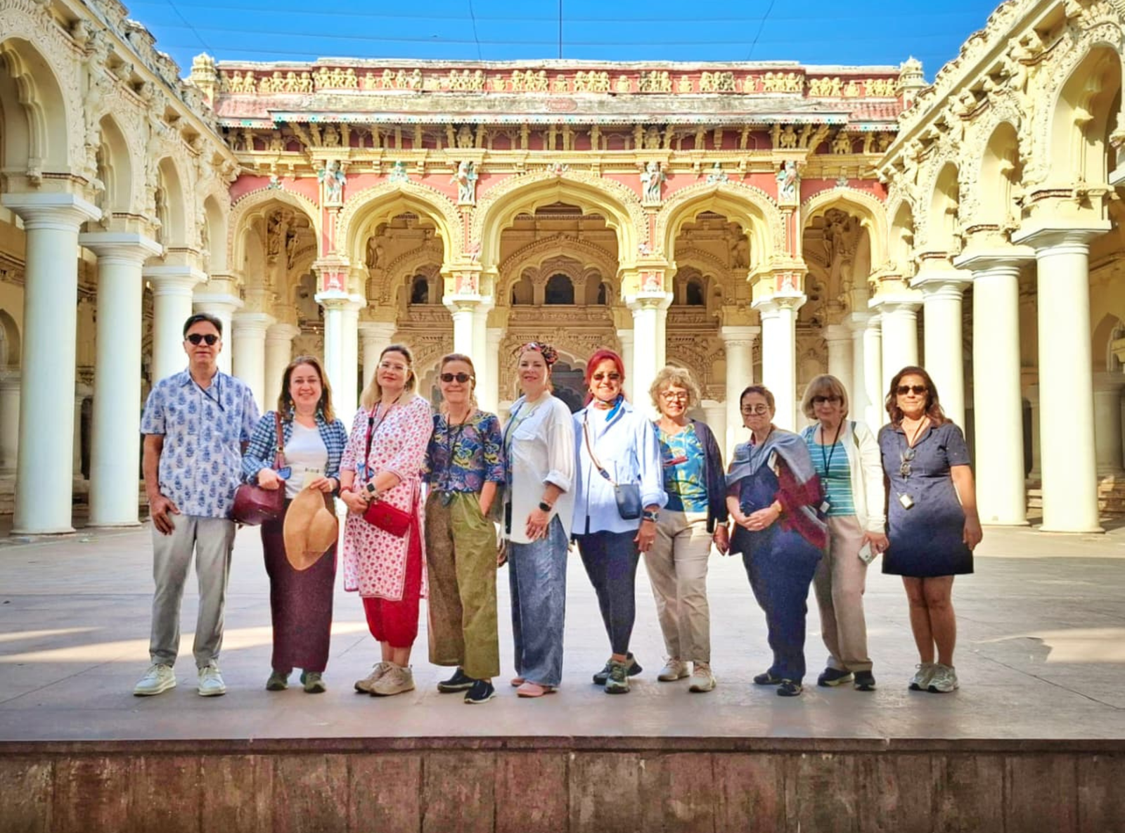 Immerse India Thumbnail Image