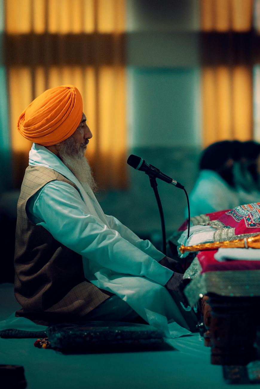 Retracing Guru Nanak’s Spiritual Journeys across India 5 Immerse India Vertical Images 5