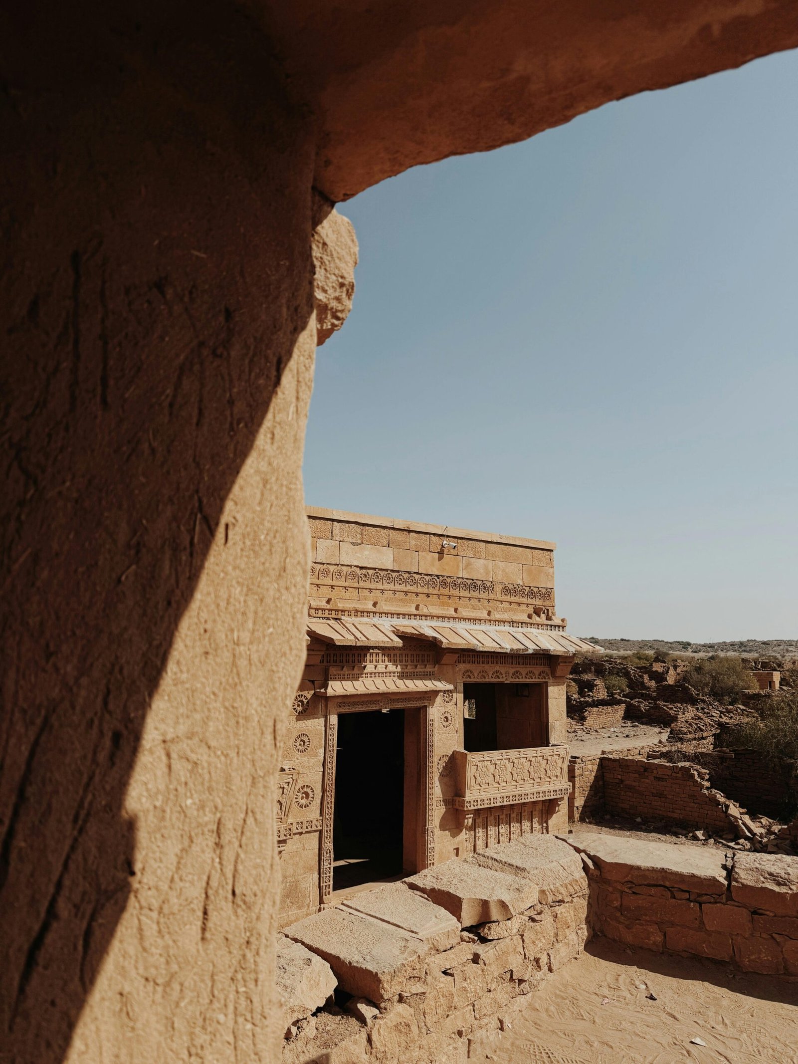 Rajasthan's Havelis, Forts and Palaces | Immerse India Tours