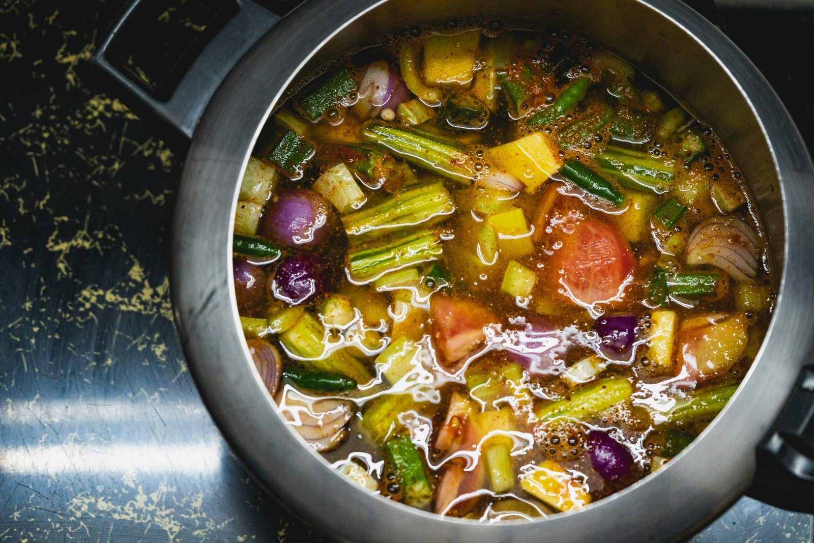 The Indian food the world thinks it knows scaled