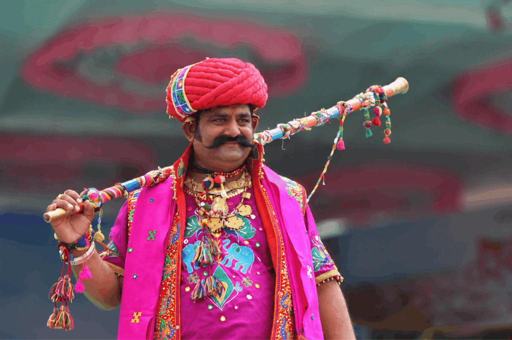 Immerse India Travel Stories 1
